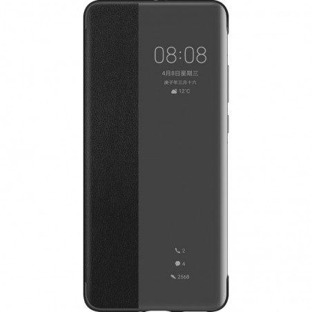 Huawei Smart View Flip Cover Per P40 Pro