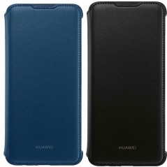 Scopri Huawei Wallet Cover Per P-Smart 2019 in dettaglio