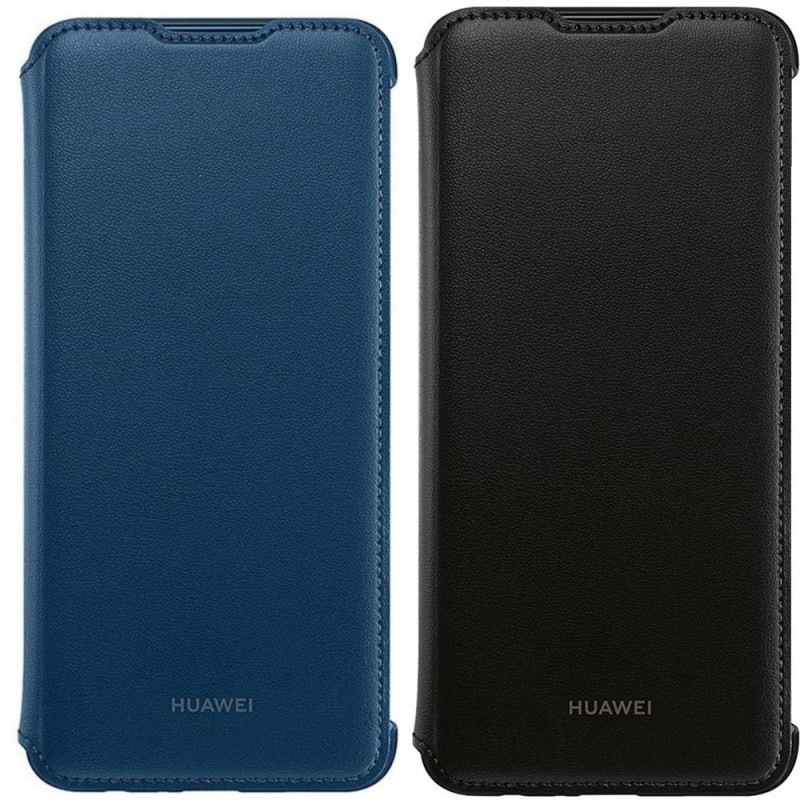 Photo of Huawei Wallet Cover for P-Smart 2019 - Huawei