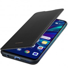 Huawei Wallet Cover Per P-Smart 2019