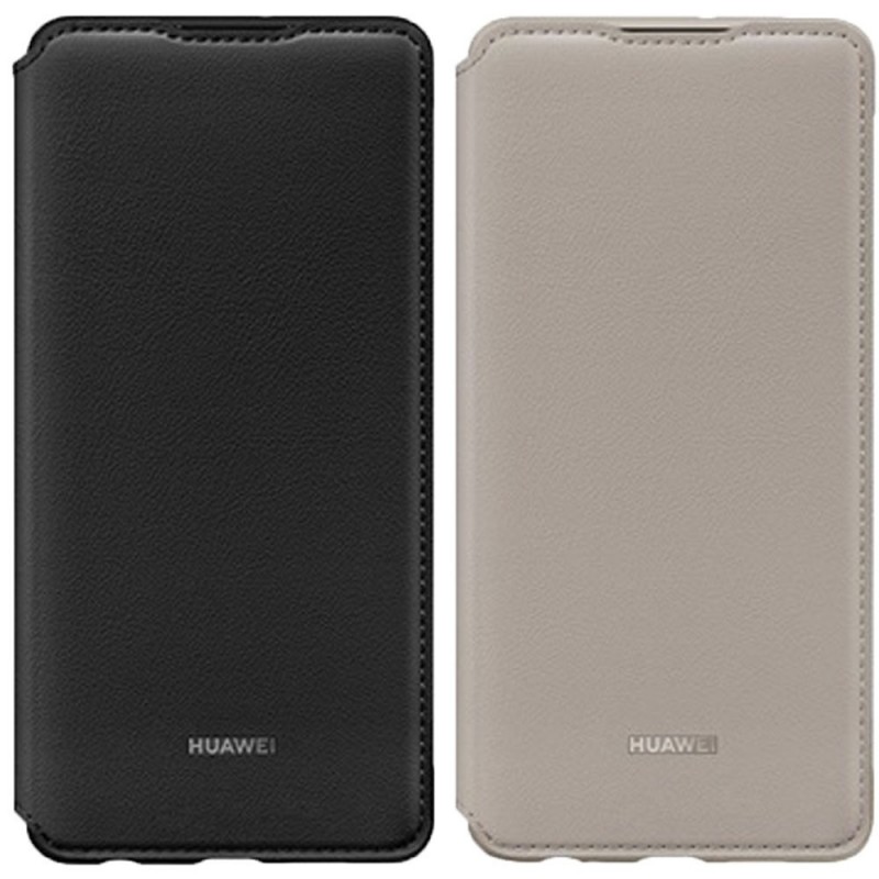 Product image Huawei Wallet Cover for P30