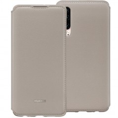 Huawei Wallet Cover For P30