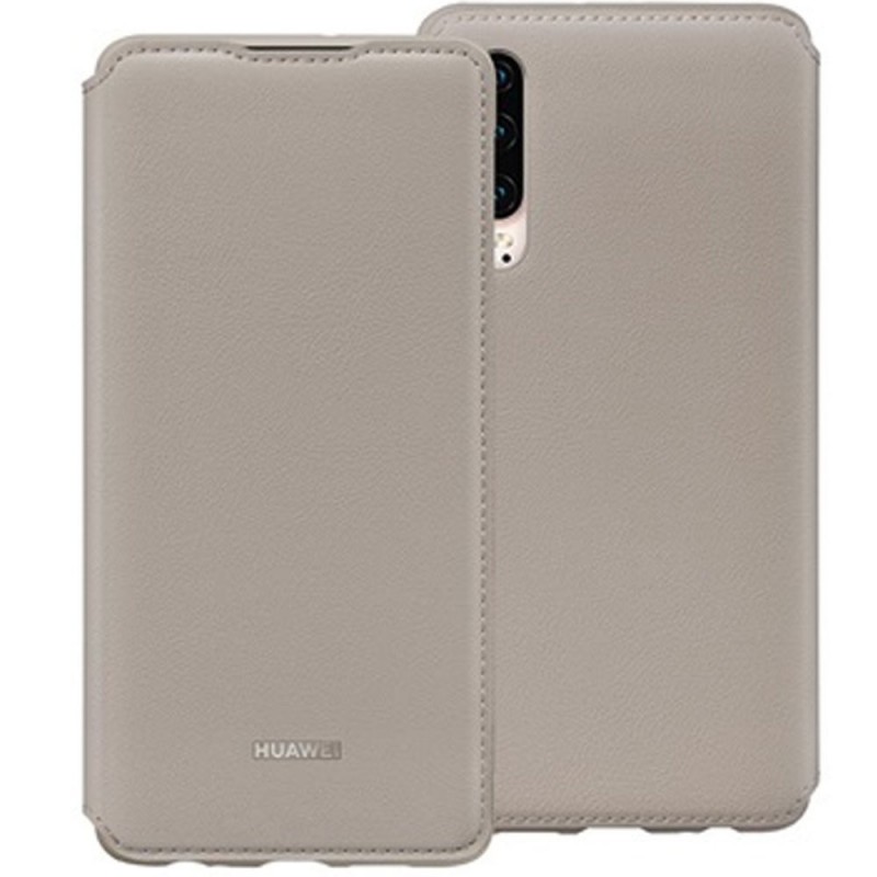 Huawei Wallet Cover Per P30