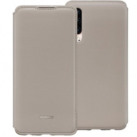 Huawei Wallet Cover Per P30