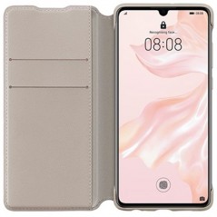 Foto di Huawei Wallet Cover Per P30 - Huawei