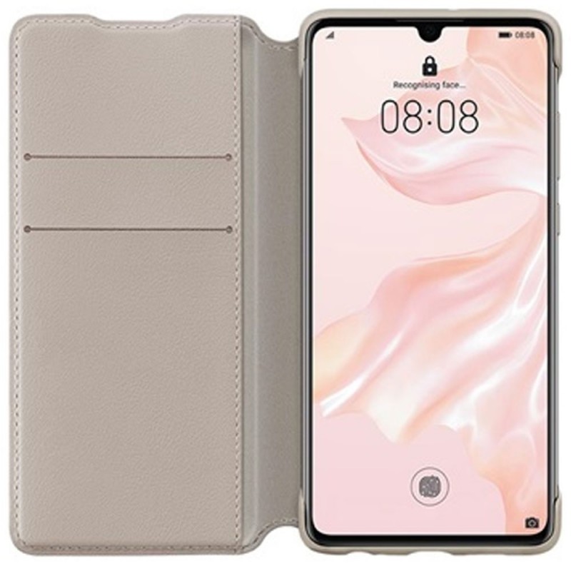 Huawei Wallet Cover Per P30