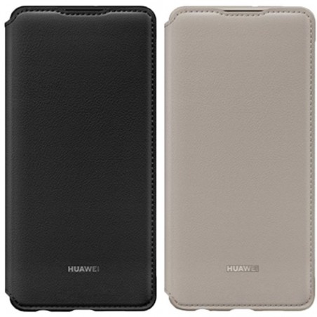 Discover Huawei Wallet Cover for P30 Pro details