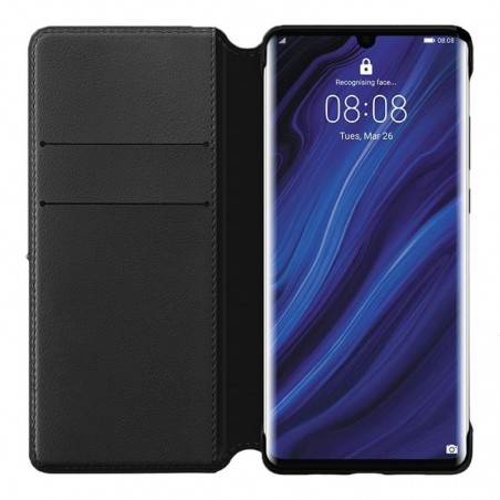 Huawei Wallet Cover Per P30 Pro