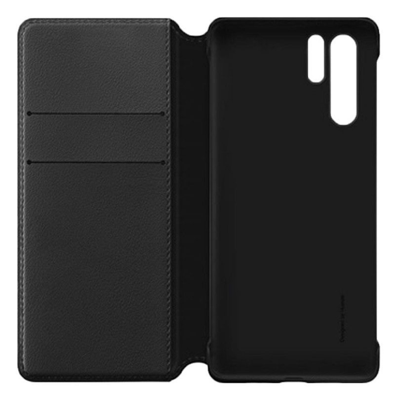 Huawei Wallet Cover Per P30 Pro
