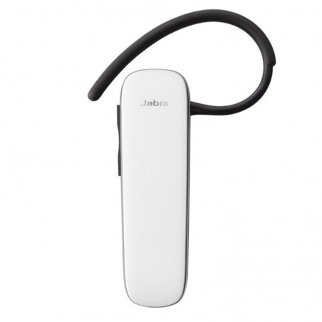 Jabra Jabra EasyGo White Bluetooth Headset for sale