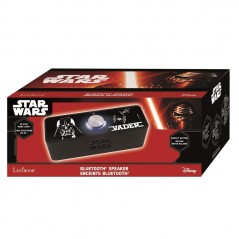 Photo of LEXIBOOK STAR WARS Bluetooth speaker BT500SW - LEXIBOOK