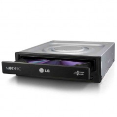 Buy LG Built-in DVD Burner GH24NSD5 Sata Black online