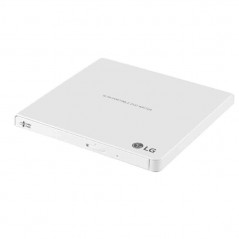 Buy LG External Portable DVD Burner Writer Slim Optical Drive online