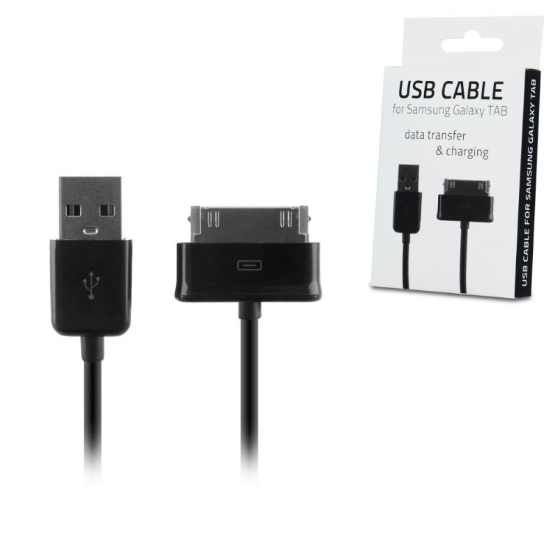 OEM 30 Pin Cable For Galaxy Tab Compatible