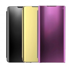 Product image OEM Clear View Cover Compatible Case for Samsung Galaxy S20 G980