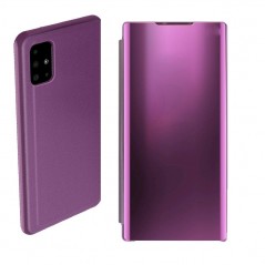 Buy OEM Clear View Cover Compatible Case for Samsung Galaxy S20 G980 online