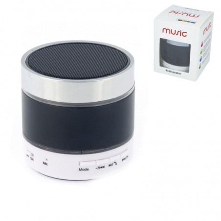 Oem Mini Speaker Cassa Bluetooth 3W BL-S09U 