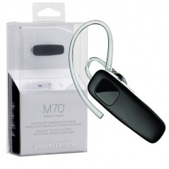 Foto di Plantronics M70 Auricolare Bluetooth - Plantronics