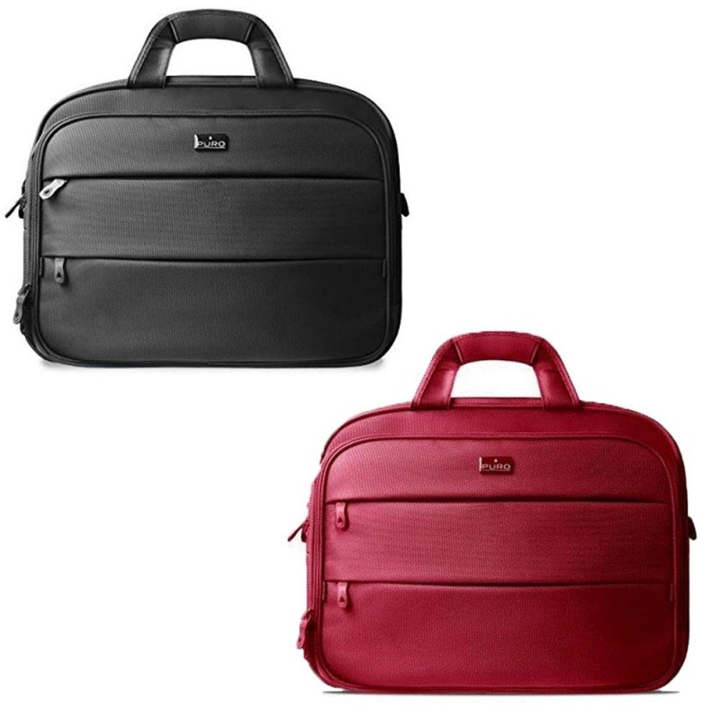 Puro Borsa AGILE fino a 17 pollici