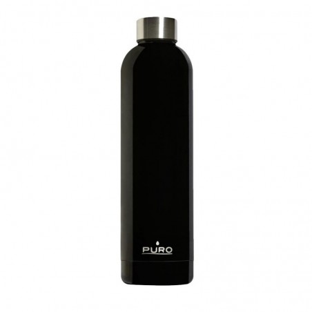  Puro 1000ml HOT&COLD Double-Layer Steel Thermal Bottle