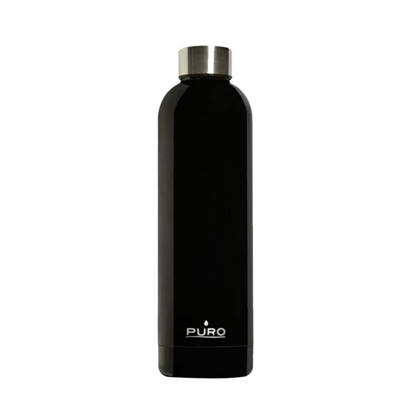 Puro 750ml HOT&COLD Double-Layer Steel Thermal Bottle Puro 750ml HOT&COLD Double-Layer Steel Thermal Bottle