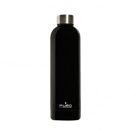 Puro 750ml HOT&COLD Double-Layer Steel Thermal Bottle