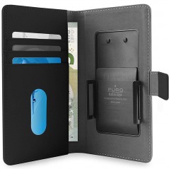 Puro Puro Universal Case UNIWallet Tg.&nbsp;XL Black for sale