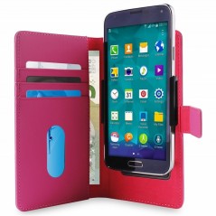 Puro Puro Universal Case UNIWallet Tg.&nbsp;XL Pink for sale