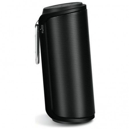 Puro Speaker Bluetooth TUBE V2.1 Portable Speaker | Black