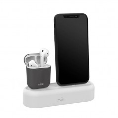 KILIX PRIME Batteria Compatibile per Apple iPhone 7 Plus MAGGIORATA - 3600mAh