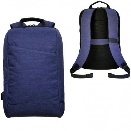 BYDAY Pure Polyester Backpack up to 15.6 inches