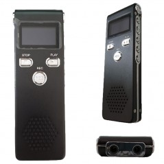 Product image Voice Recorder 8gb Professional Digital Voice Recorder