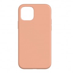 Discover ROVI Color Soft Silicone Cover Case with Soft Touch Effect for iPhone 13 Pro Max details
