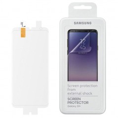 Acquista Samsung 2x Screen Protector Per Galaxy S9+ Plus su Smartness
