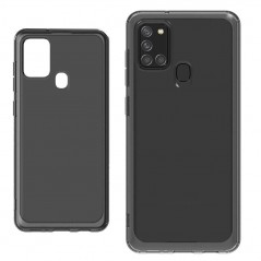 Discover Samsung A Cover GP-FPA217KDA for Galaxy A21s details