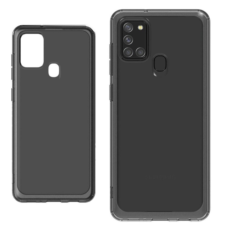 Samsung A Cover GP-FPA217KDA for Galaxy A21s Samsung A Cover GP-FPA217KDA for Galaxy A21s