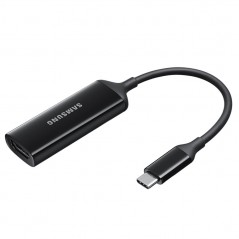 Product image Samsung HDMI Adapter EE-HG950DB Black