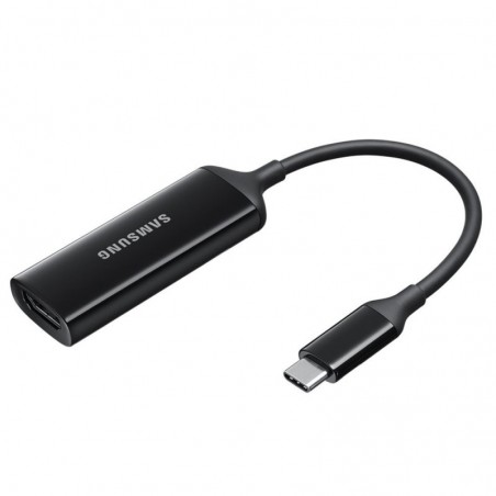 Product image Samsung HDMI Adapter EE-HG950DB Black