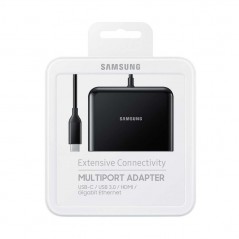 Immagine prodotto Samsung Adattatore HDMI EE-P5000BBEGWW Nero