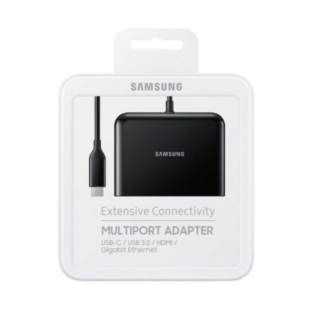Immagine prodotto Samsung Adattatore HDMI EE-P5000BBEGWW Nero