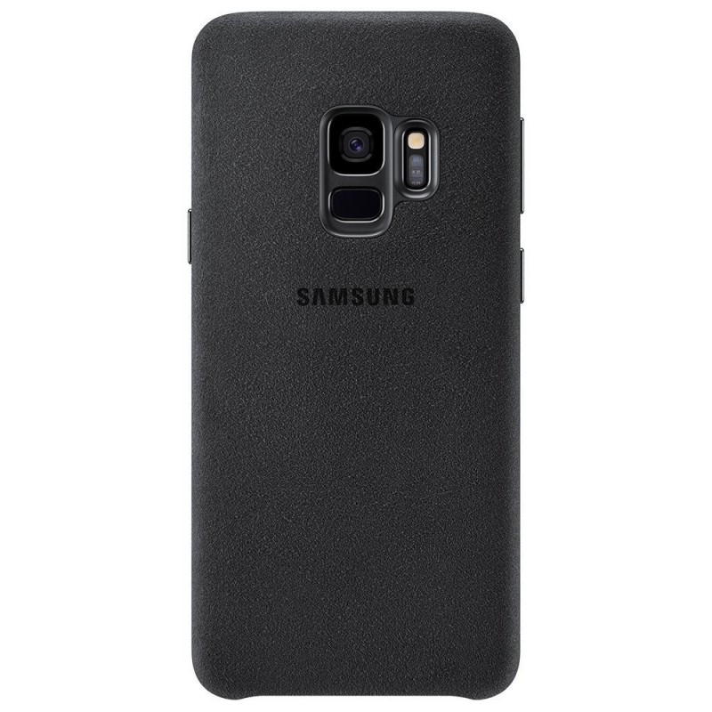 Samsung Alcantara EF-XG960A For Galaxy S9