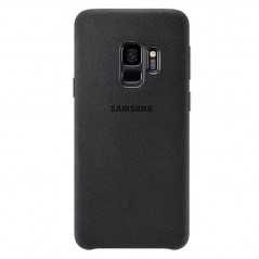 Photo of Samsung Alcantara EF-XG965A for S9 + - Samsung