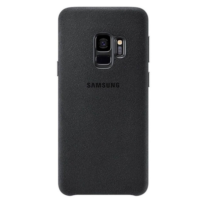  Samsung Alcantara EF-XG965A For S9+