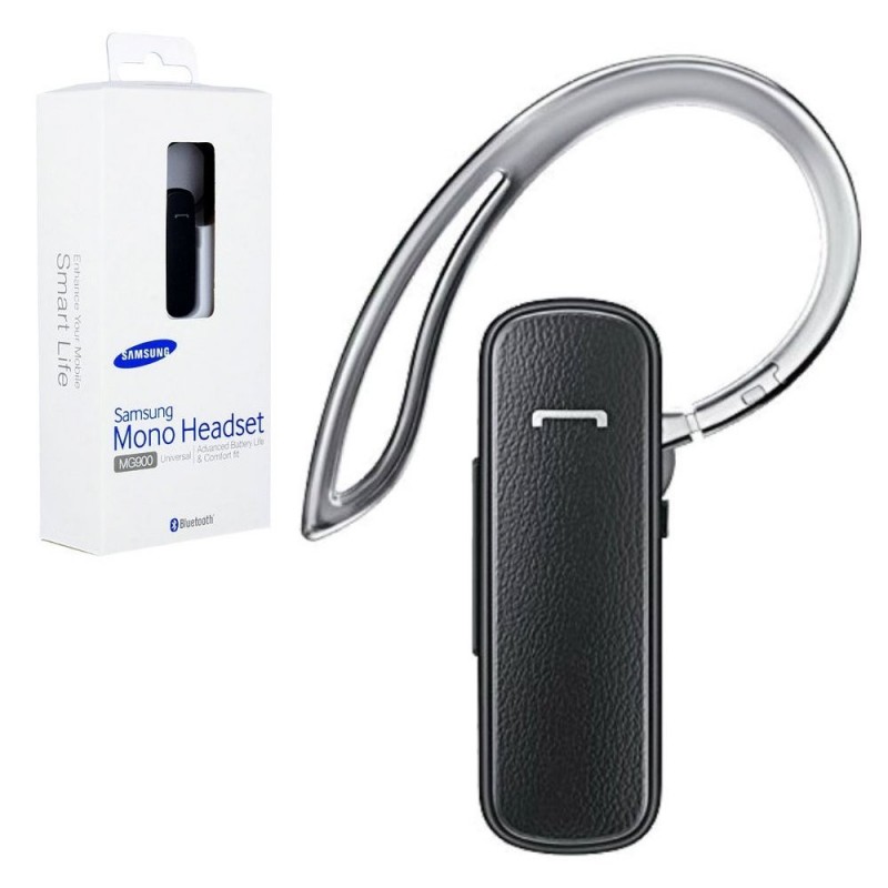 Samsung EO-MG900EB Bluetooth Headset Black