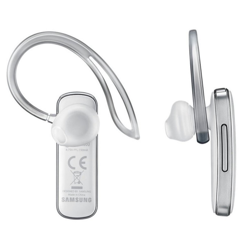 Samsung EO-MG900EW Bluetooth Headset White