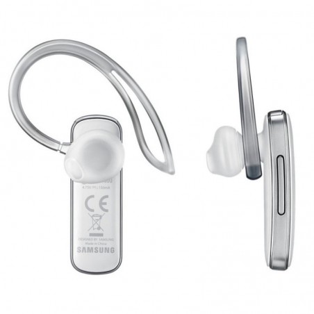 Samsung Auricolare Bluetooth EO-MG900EW Bianco