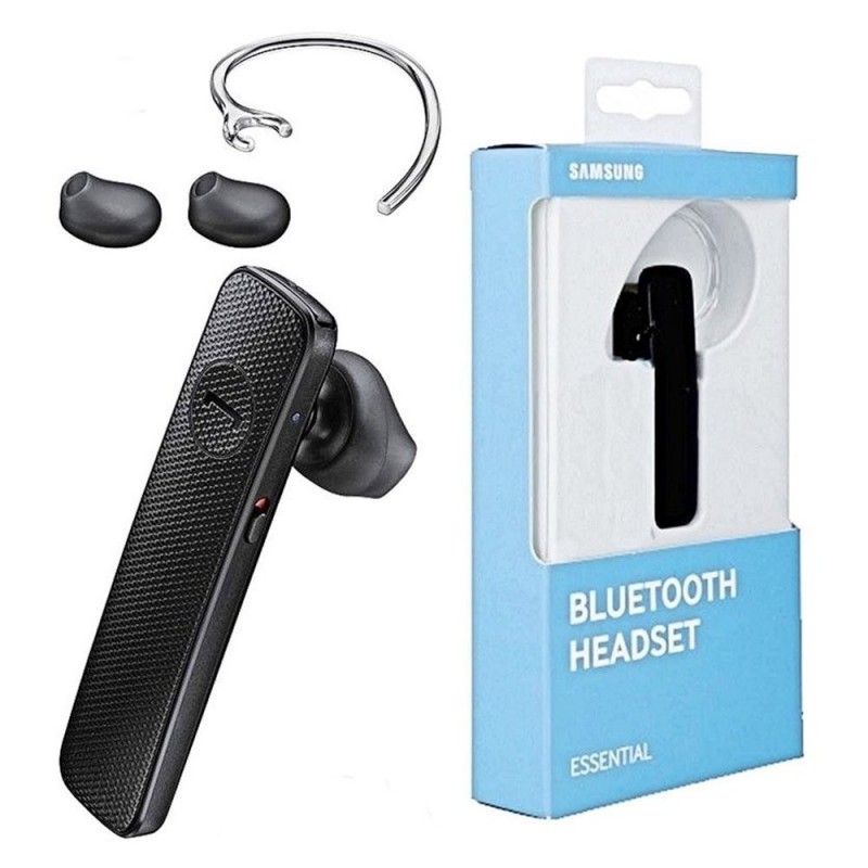 Samsung Bluetooth Headset EO-MG920BB MG920 Black