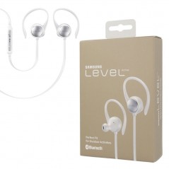 Immagine prodotto Samsung Auricolare Bluetooth Level Active EO-BG930CW Bianco