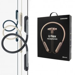 Compra Samsung Auricolare Bluetooth Level U Flex EO-BG950C online