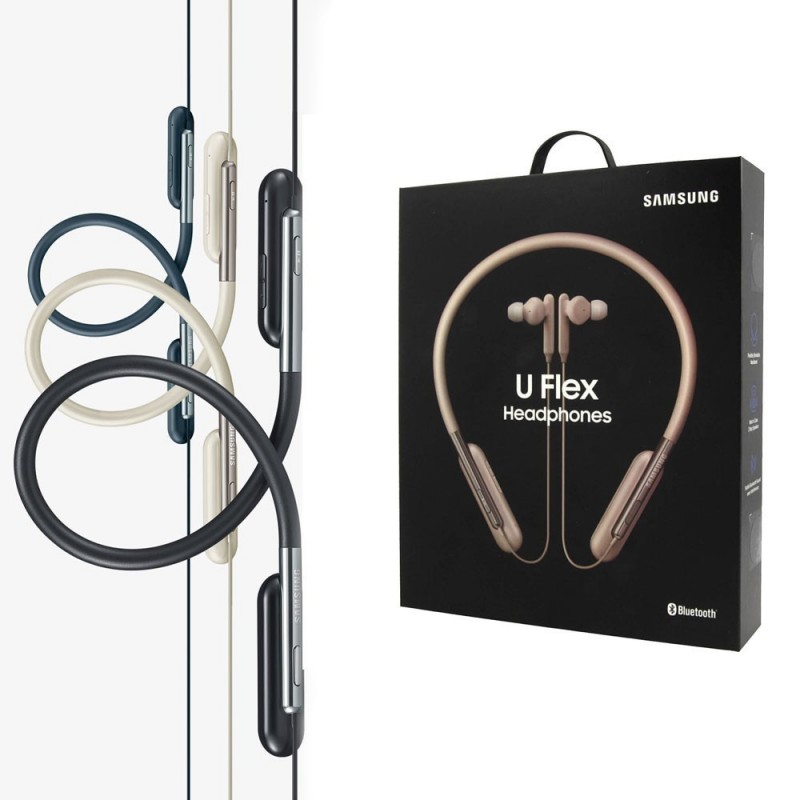 Buy Samsung Bluetooth Headset Level U Flex EO-BG950C online